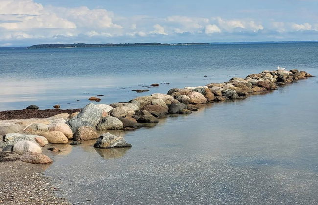 6 Person Holiday Home on a Holiday Park in Hejls - Foto 67