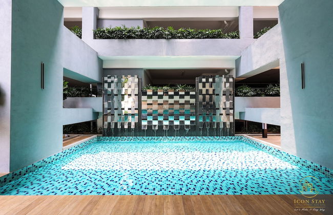 Apartment in KL with swimming pool - Foto 54