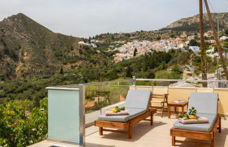 Karpathos View Villa - Foto 36