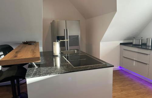 Entspannungsoase Steinhuder Meer inklusive Sauna - Foto 13