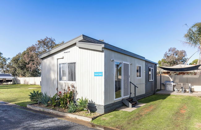 NRMA Yarrawonga Mulwala Holiday Park - Photo 42