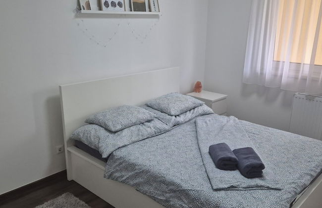 Aphrodite Apartman Budapest - Foto 10