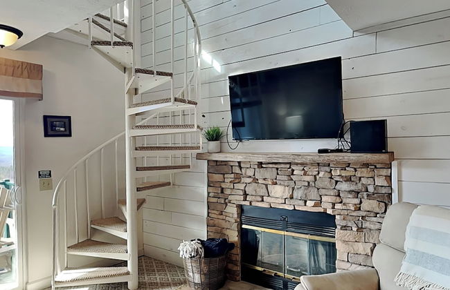 Deer Ridge Mountain Resort by JMR - Foto 50