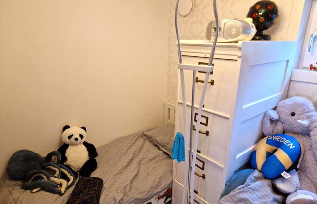 4 Star Holiday Home in Skovde-by Traum - Photo 3