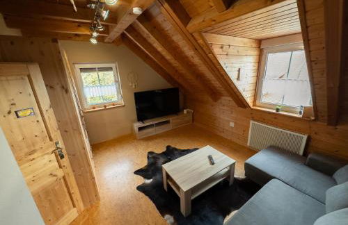 Ferienwohnung zum Kirchturmblick - Foto 7