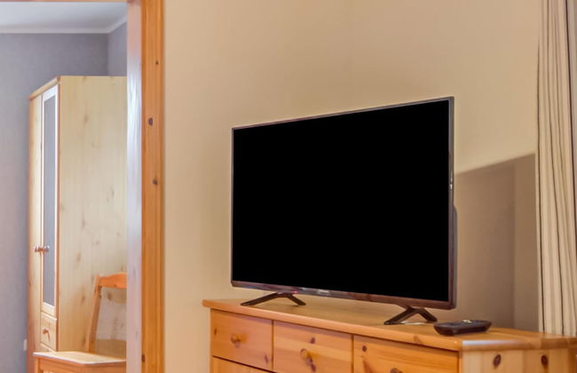 Idyllic Apartment in Kühlungsborn Germany near Forest - Foto 21