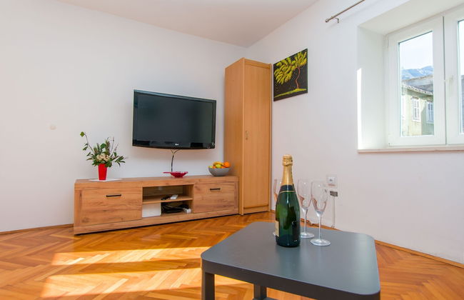 Apartment Green Terrace - Foto 8