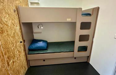 Le refuge cosy du Varet - Ménage inclus - Lits faits à l'arrivée - Arc 2000 - Ski IN OUT - La conciergerie du Varet - Foto 11