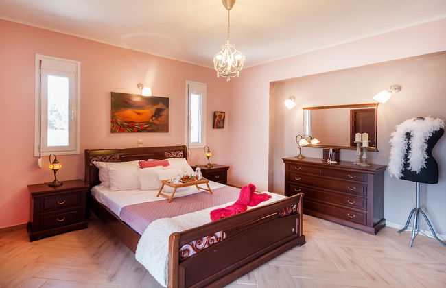 villa balos amfimala - Foto 10