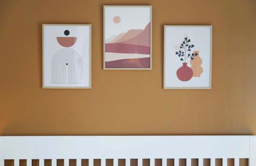 Le reflet de Chartres - Foto 42