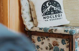 Noclegi na Wzgórzu Sopotnia Wielka - Foto 21