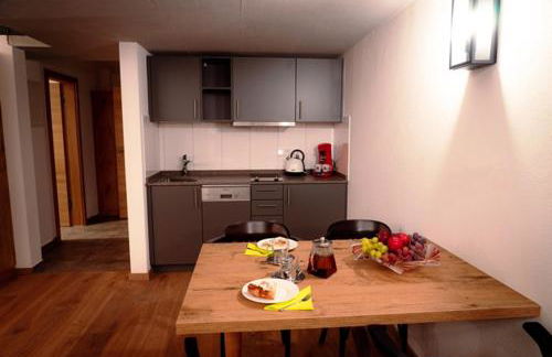 Das Luegstein - Foto 9