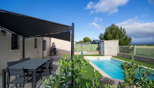 La casa du lac vue imprenable - Photo 4