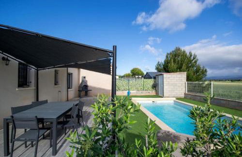 La casa du lac vue imprenable - Photo 4