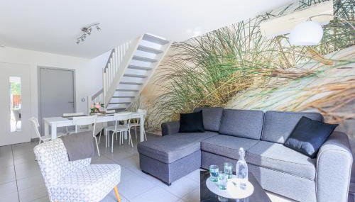 L'océan des Landes - La Dune - Foto 3