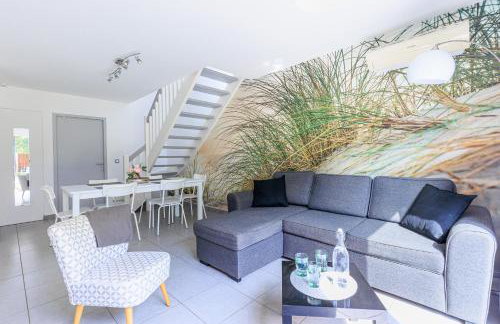 L'océan des Landes - La Dune - Photo 3