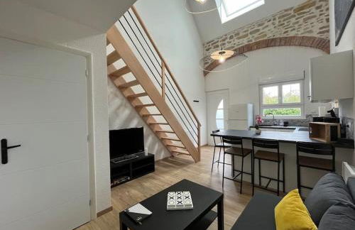 Appartement avec du cachet - Foto 1