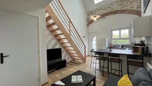 Appartement avec du cachet - Foto 1