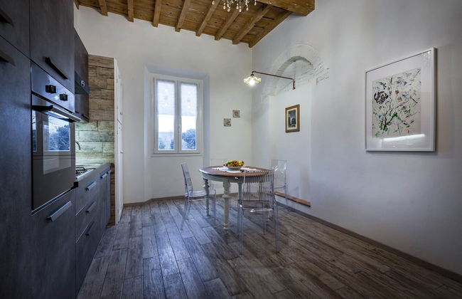 Arno Apartment A by Mmega - Foto 9