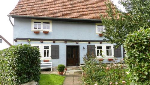 Ferienhaus Behringen - Foto 4