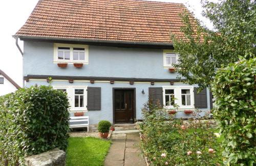 Ferienhaus Behringen - Foto 4