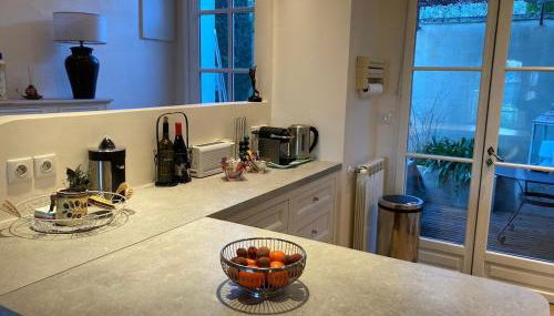 Appartement T2 sur le Golf de Saint Endréol,spa,piscine - Foto 5