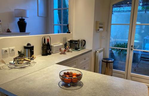 Appartement T2 sur le Golf de Saint Endréol,spa,piscine - Foto 5