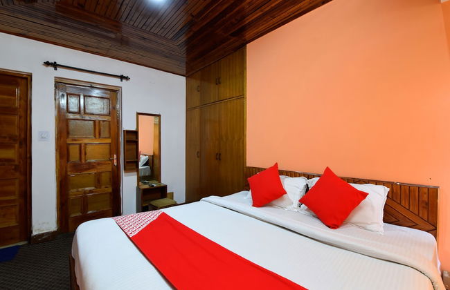 OYO Home 15642 Luxurious 2BHK - Foto 11