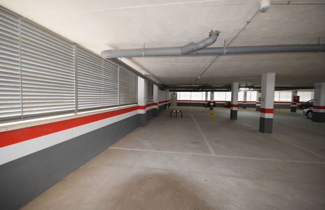 Apartamento Nova Pineda Sun - Photo 32