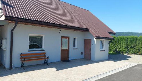 Dom w dolinie - Foto 3