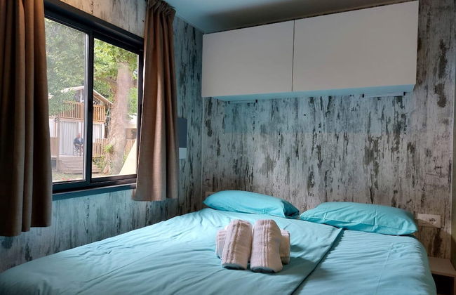 Trasimeno Glamping Resort - Foto 2