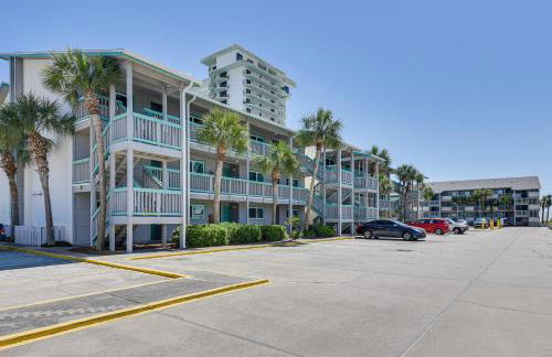Panama City Beach Condo with Pool and Beach Access! - Foto 21