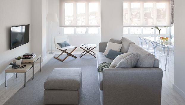 Eric Vökel Boutique Apartments - Gran Vía Suites - Foto 2, Profilbild