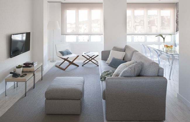 Eric Vökel Boutique Apartments Gran Vía Suites - Foto 1