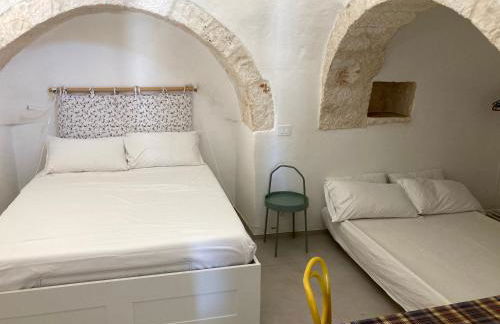 I PapaTrulli MiniResort - Foto 47