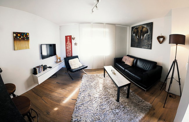 Reykjavik4you Apartments - Foto 36