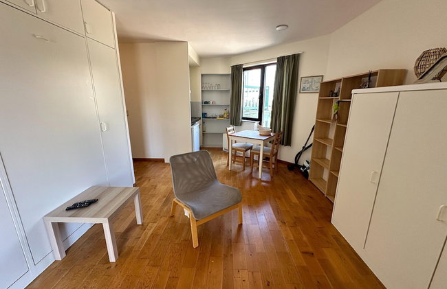Apartment in De Panne Near Beach - Photo 12