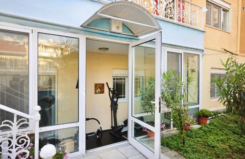 Cozy tricolor 2 bdr apt with gym & parking - Foto 40