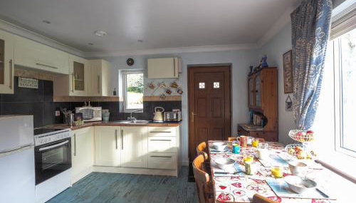 The Annexe Llandysul - Foto 2, stove, Other