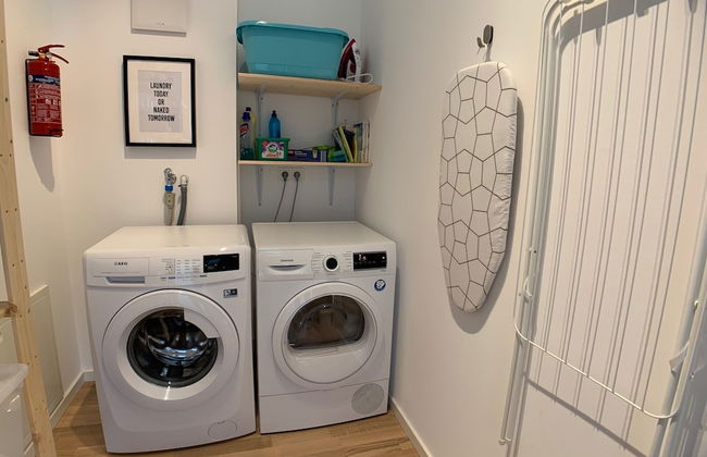 Penthousewohnung 'Goldsteinkoje' - Foto 32