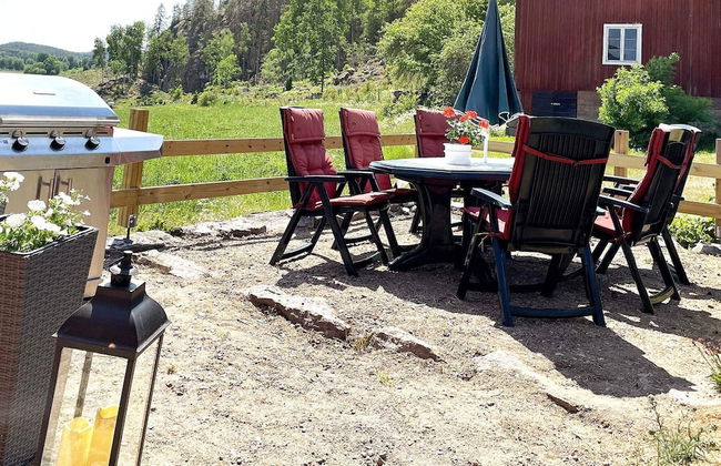 5 Person Holiday Home in Horn-by Traum - Foto 6