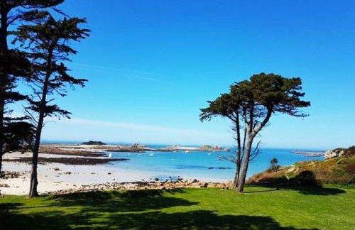 Maison à 300m de la plage au calme avec jardin - Foto 16