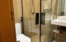 Casa e Canella - Apartamento Aconchegante Pé na Areia - Ilhéus - Foto 41