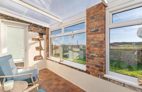 Gorse Cottage - Sea Views Village Centre - Foto 25