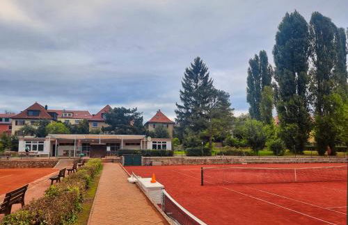 Ferienwohnung Kulturdomizil - Foto 14