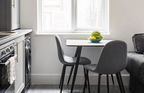 Edgware Road Apartments - Foto 40