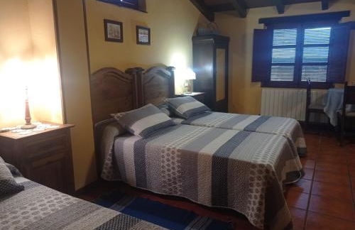 Posada La Alquería de Mámoles - Foto 16