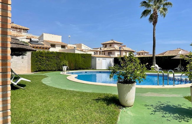 Belvilla by Oyo Lomas de Cabo Roig - Foto 19