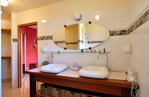 Holiday Home La belle étape by Interhome - Foto 14