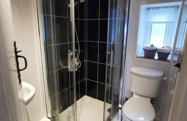 Fantastic sea views at Century's old Alma's Cottage - Sleeps up to 8 guests - Foto 16